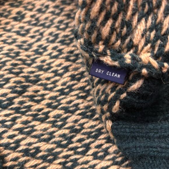 Polo by Ralph Lauren Multicolor Crewneck Sweater - Picture 6 of 9